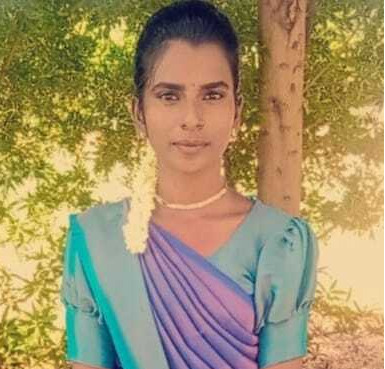 E. Muthu Priya